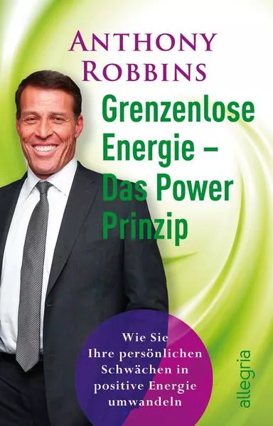 Grenzenlose Energie - Das Powerprinzip</a>