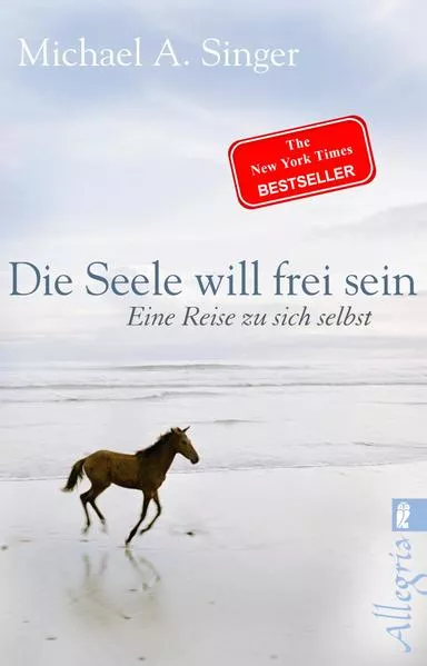 Die Seele will frei sein</a>