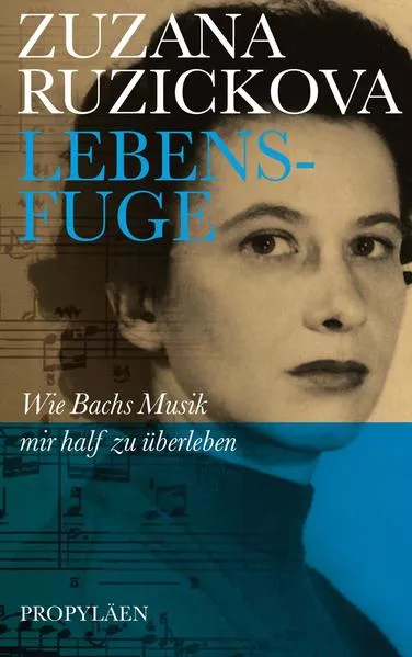 Cover: Lebensfuge