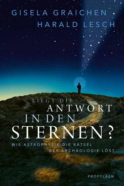 Cover: Liegt die Antwort in den Sternen?