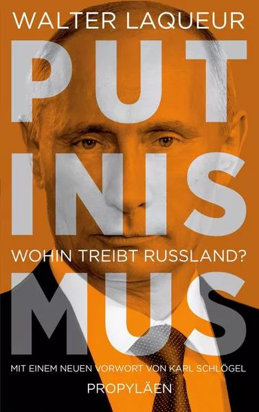 Cover: Putinismus