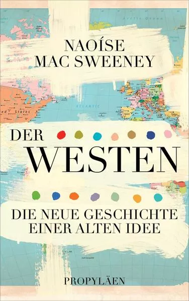 Cover: Der Westen