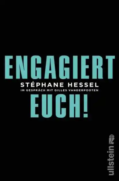 Cover: Engagiert Euch!