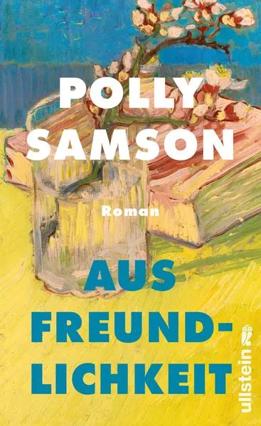 Cover: Aus Freundlichkeit