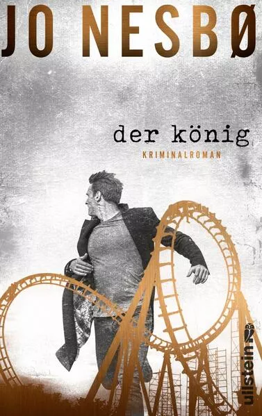 Cover: Der König