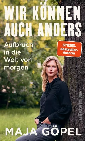 Cover: Wir können auch anders