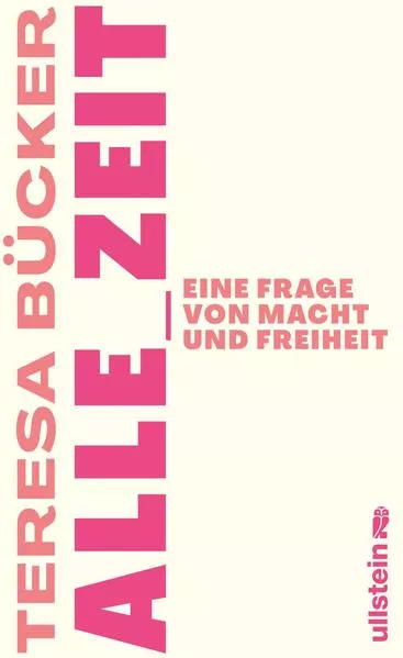 Cover: Alle_Zeit