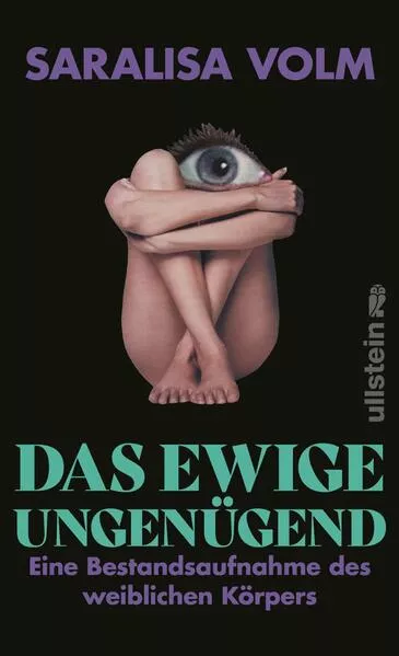Cover: Das ewige Ungenügend
