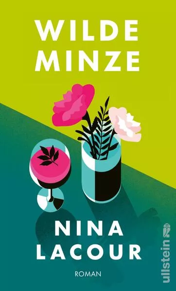 Cover: Wilde Minze