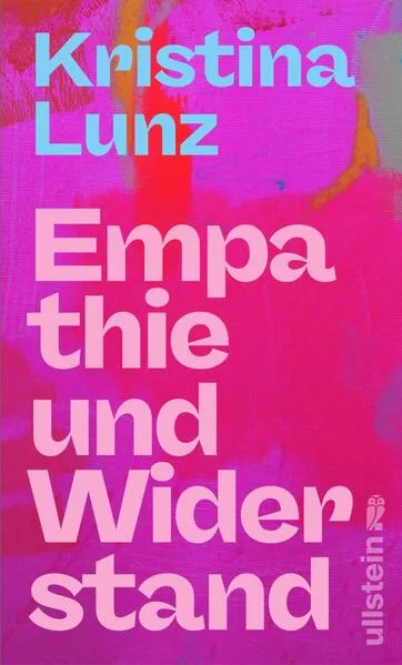 Cover: Empathie und Widerstand