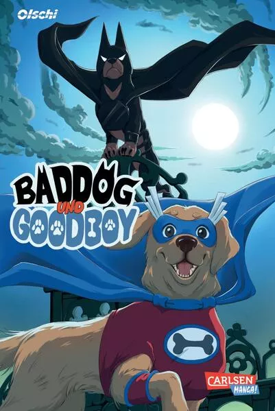 Baddog und Goodboy</a>