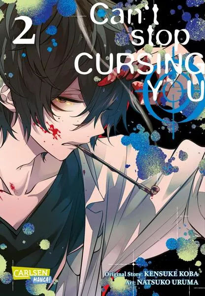 Can't Stop Cursing You 2</a>