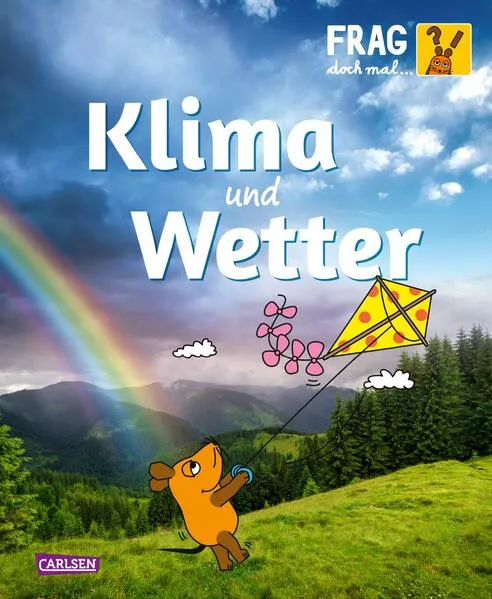 Frag doch mal ... die Maus: Klima und Wetter</a>