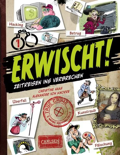 Erwischt</a>