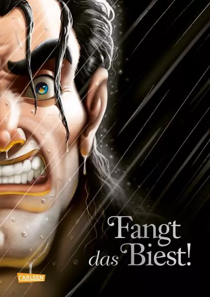 Disney Villains 11: Fangt das Biest! - Villains Band 11 mit »Gaston« aus »Die Schöne und das Biest«</a>