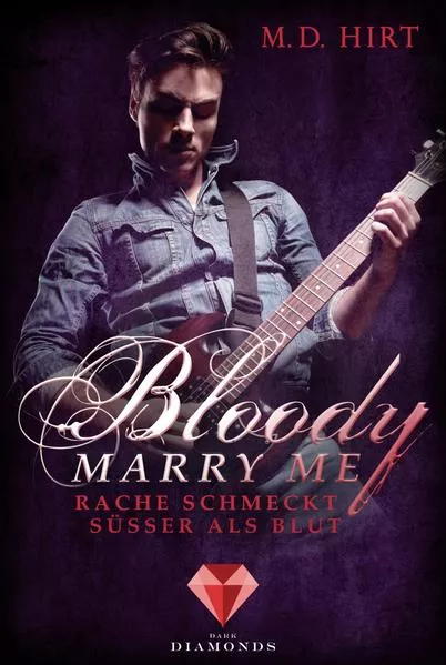 Bloody Marry Me 2: Rache schmeckt süßer als Blut</a>