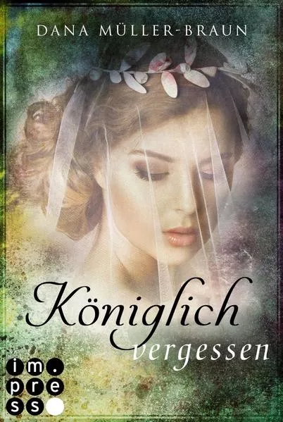 Cover: Königlich vergessen (Die Königlich-Reihe 3)