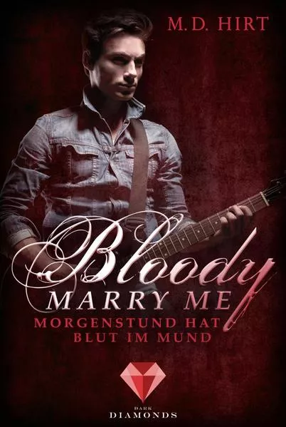 Bloody Marry Me 4: Morgenstund hat Blut im Mund</a>