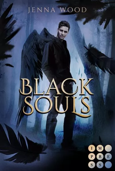 Cover: Die Black-Reihe 2: Black Souls