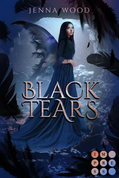 Die Black-Reihe 3: Black Tears</a>