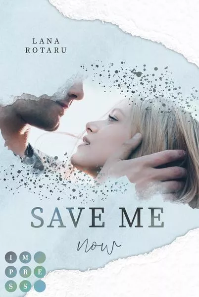 Save Me Now (Crushed-Trust-Reihe 3)