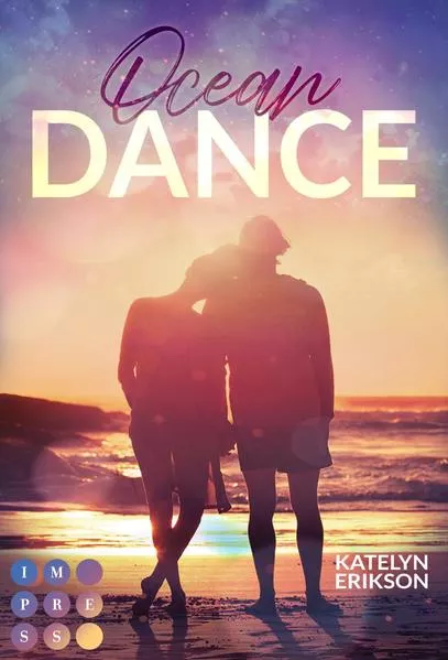 Cover: Ocean Dance