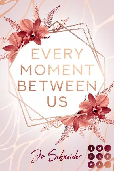 Cover: Every Moment Between Us