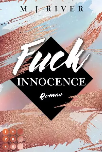 Fuck Innocence (Fuck-Perfection-Reihe 3)</a>