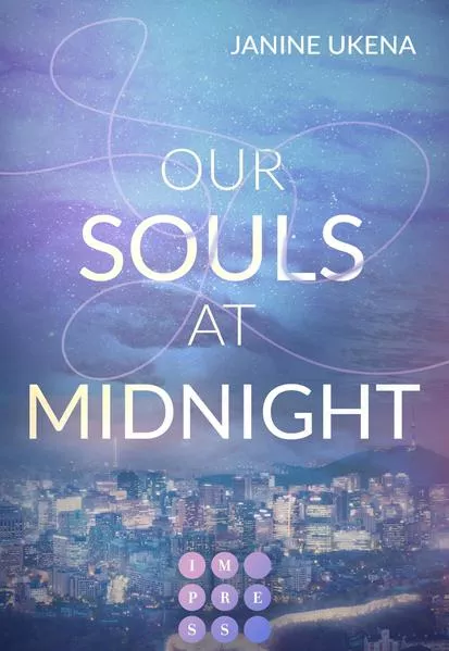 Cover: Our Souls at Midnight (Seoul Dreams 1)
