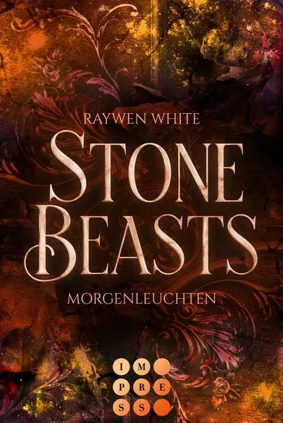 Cover: Stone Beasts 3: Morgenleuchten