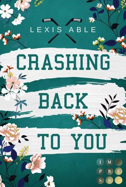 Cover: Crashing Back to You (»Back to You«-Reihe 2)