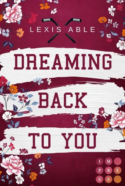 Cover: Dreaming Back to You (»Back to You«-Reihe 3)