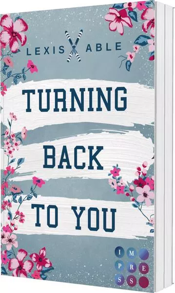Turning Back to You (»Back to You«-Reihe 4)