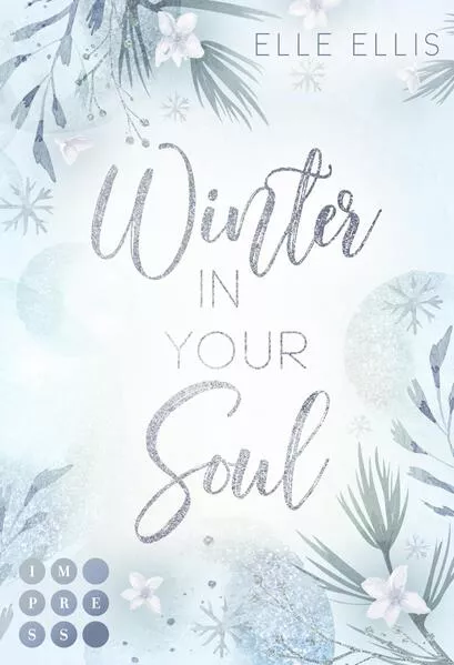 Cover: Winter in your Soul (Cosy Island 4)