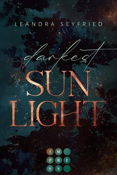 Cover: Darkest Sunlight