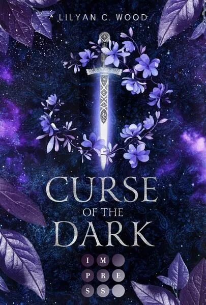 Cover: Curse of the Dark