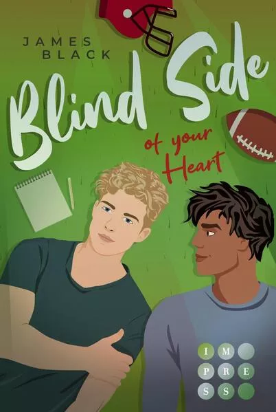 Blind Side of Your Heart</a>