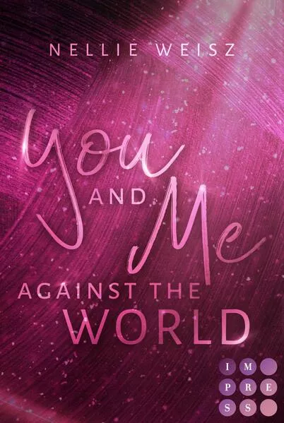 Hollywood Dreams 3: You and me against the World</a>