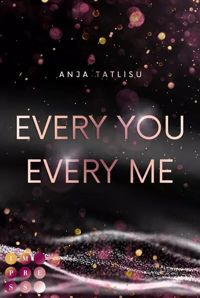 Cover: Every You Every Me