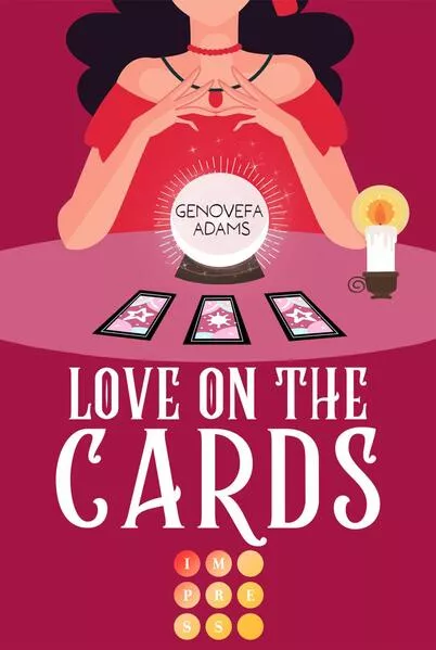 Cover: Love on the Cards