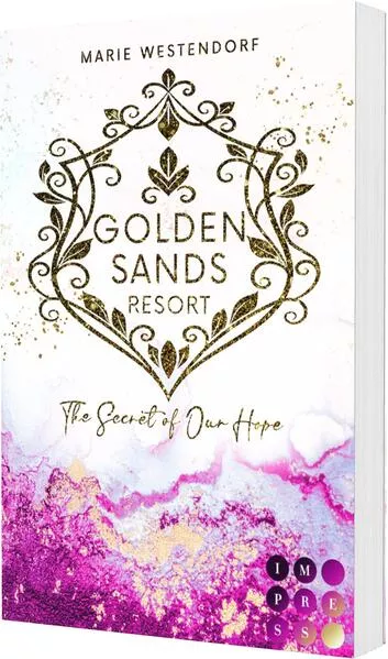 Cover: Golden Sands Resort 2: The Secret of Our Hope