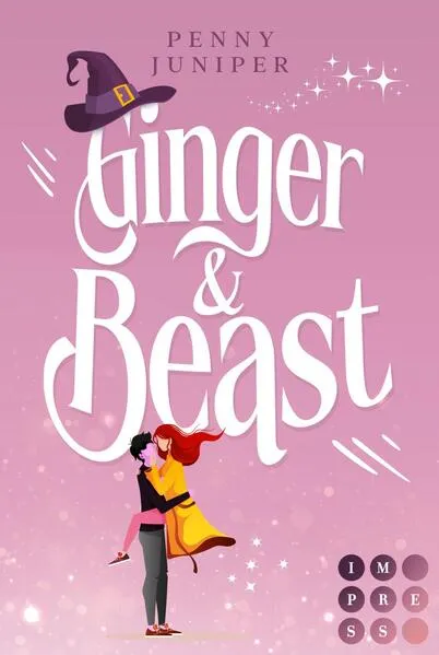 Cover: Bellbook University 1: Ginger & Beast