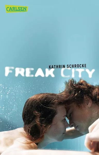 Cover: Freak City