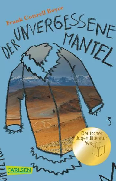 Cover: Der unvergessene Mantel