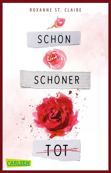 Cover: Schön, schöner, tot