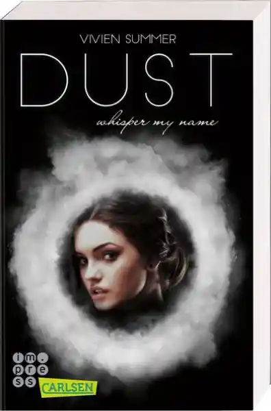 Cover: Dust (Die Elite 4)