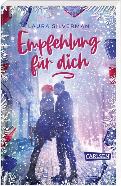 Cover: Empfehlung für dich