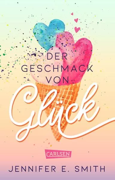 Der Geschmack von Glück</a>