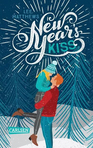 Cover: New Year's Kiss