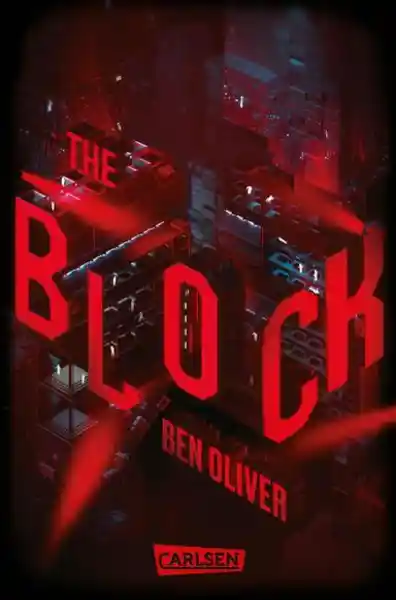 Cover: The Block (The Loop 2)